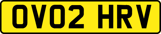 OV02HRV