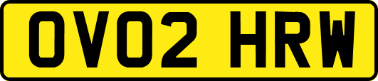 OV02HRW