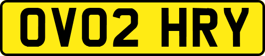 OV02HRY