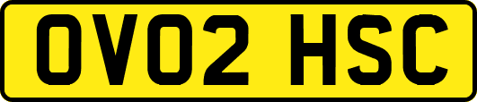 OV02HSC