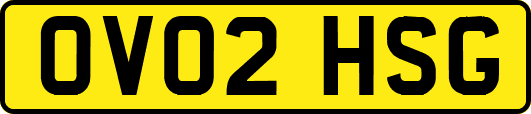 OV02HSG