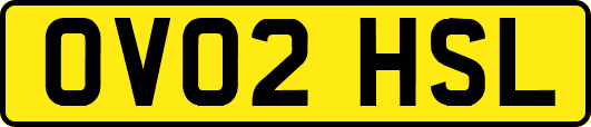 OV02HSL