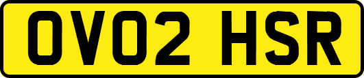 OV02HSR