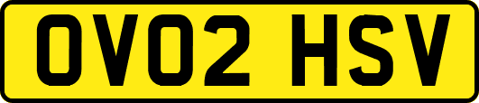 OV02HSV