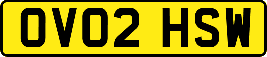OV02HSW