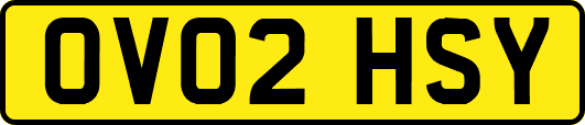OV02HSY