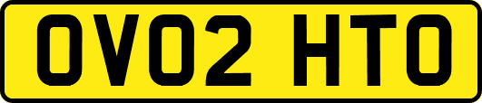 OV02HTO