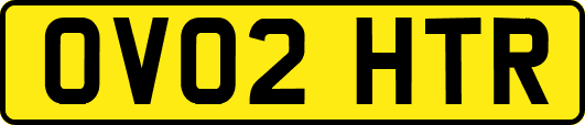OV02HTR