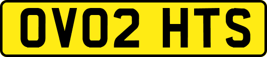 OV02HTS