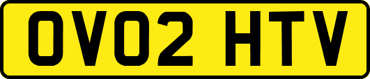 OV02HTV