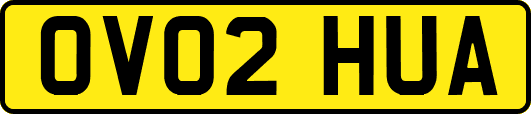 OV02HUA