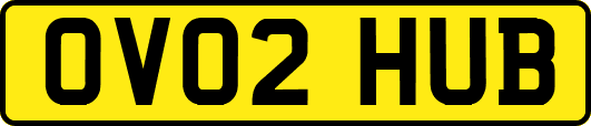 OV02HUB