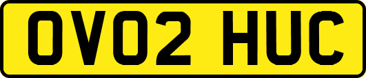 OV02HUC