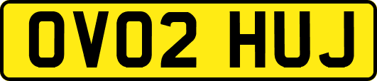 OV02HUJ