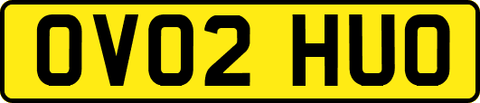 OV02HUO