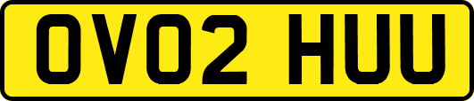 OV02HUU