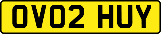 OV02HUY