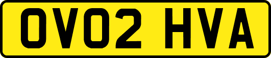 OV02HVA