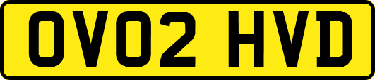 OV02HVD