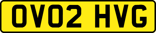 OV02HVG