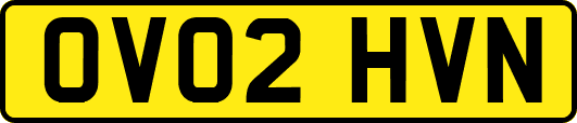 OV02HVN