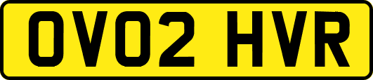 OV02HVR