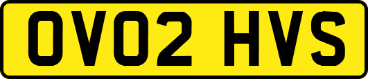 OV02HVS
