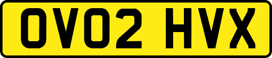 OV02HVX