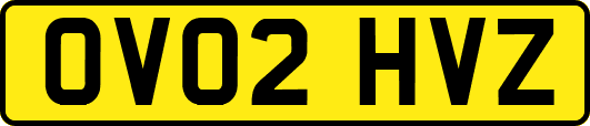 OV02HVZ