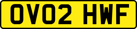 OV02HWF