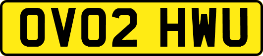 OV02HWU