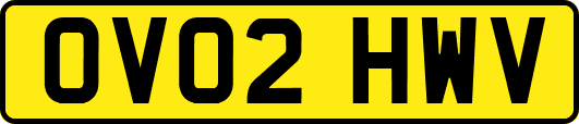 OV02HWV