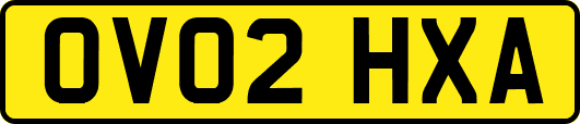 OV02HXA