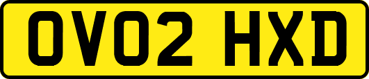 OV02HXD
