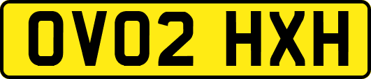 OV02HXH