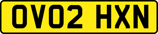 OV02HXN