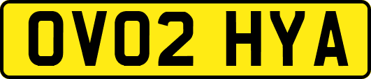 OV02HYA