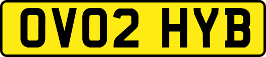 OV02HYB