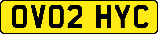 OV02HYC