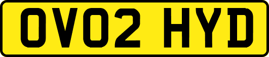 OV02HYD