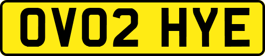 OV02HYE