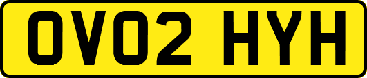 OV02HYH