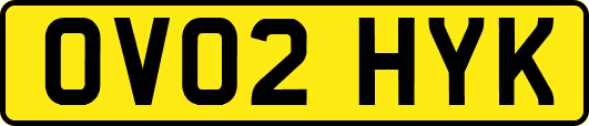 OV02HYK