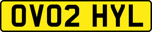 OV02HYL