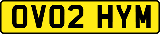 OV02HYM