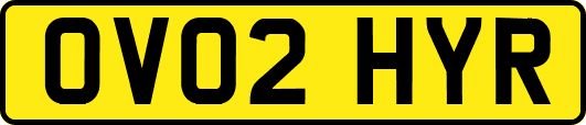 OV02HYR