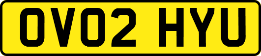 OV02HYU
