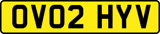 OV02HYV