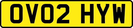 OV02HYW