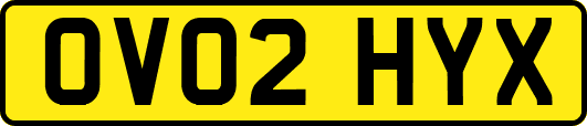 OV02HYX